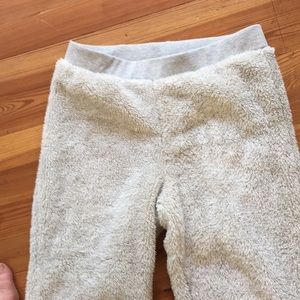 Super Cozy sweatpants    C. s